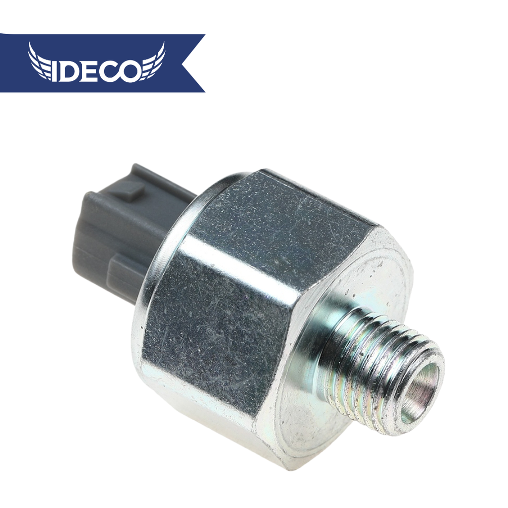 SENSOR DE DETONACIÓN TOYOTA COROLLA 1.6 1.8 YARIS 1.3 1.5 RAV4 2.0 2.4 CAMRY 2.4 PRADO LAND CRUISER 2.7 4.0 4RUNNER 4.0 FORTUNER 2.7 4.0 HIACE 2.7 HILUX 2.7