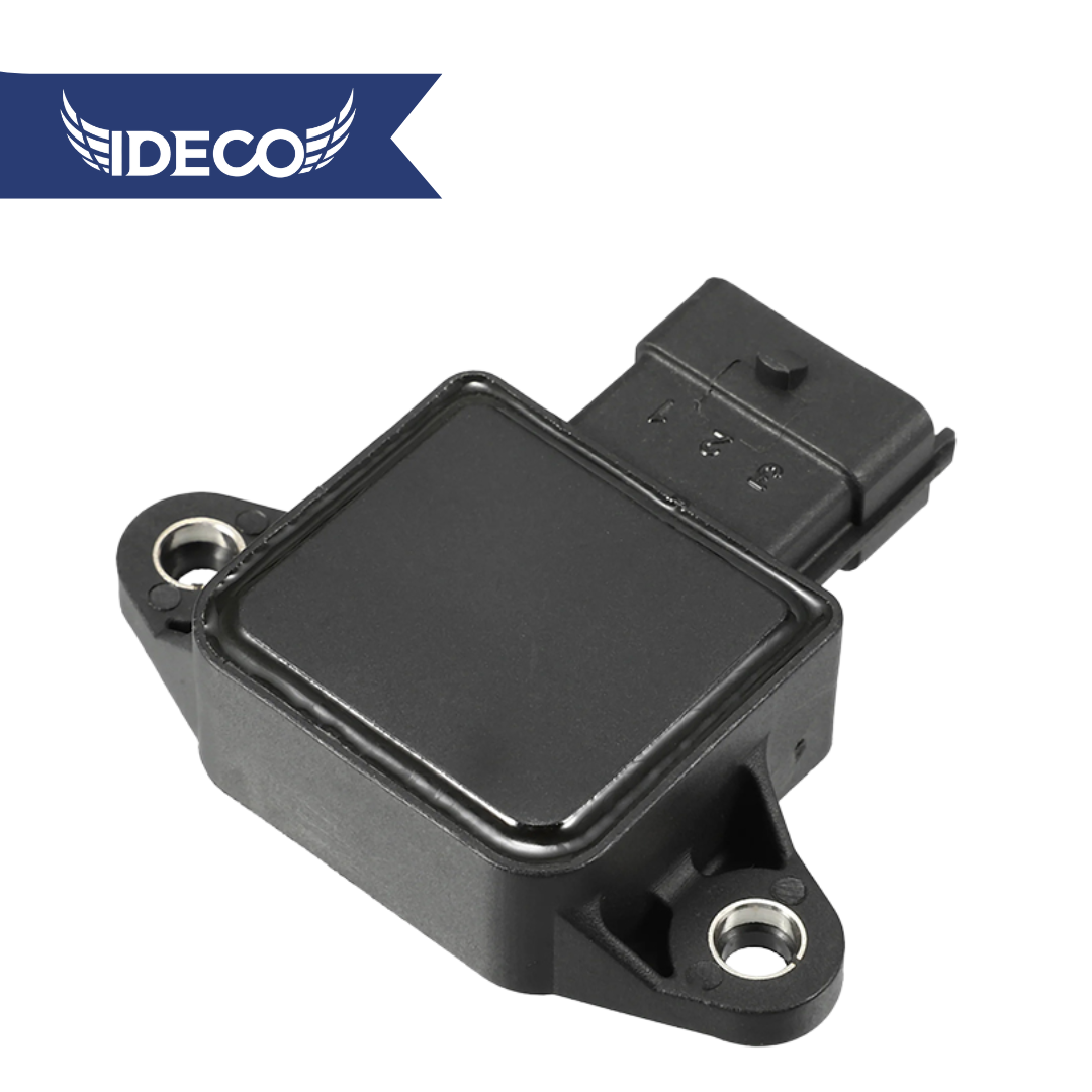 SENSOR TPS HYUNDAI ACCENT GYRO 1.35 1.5 ACCENT VERNA 1.35 1.5 NEW ELANTRA 2.0 GETZ 1.35 1.6 SONATA 2.4TUCSON 2.0 KIA CERATO 2.0 SPORTAGE 2.0