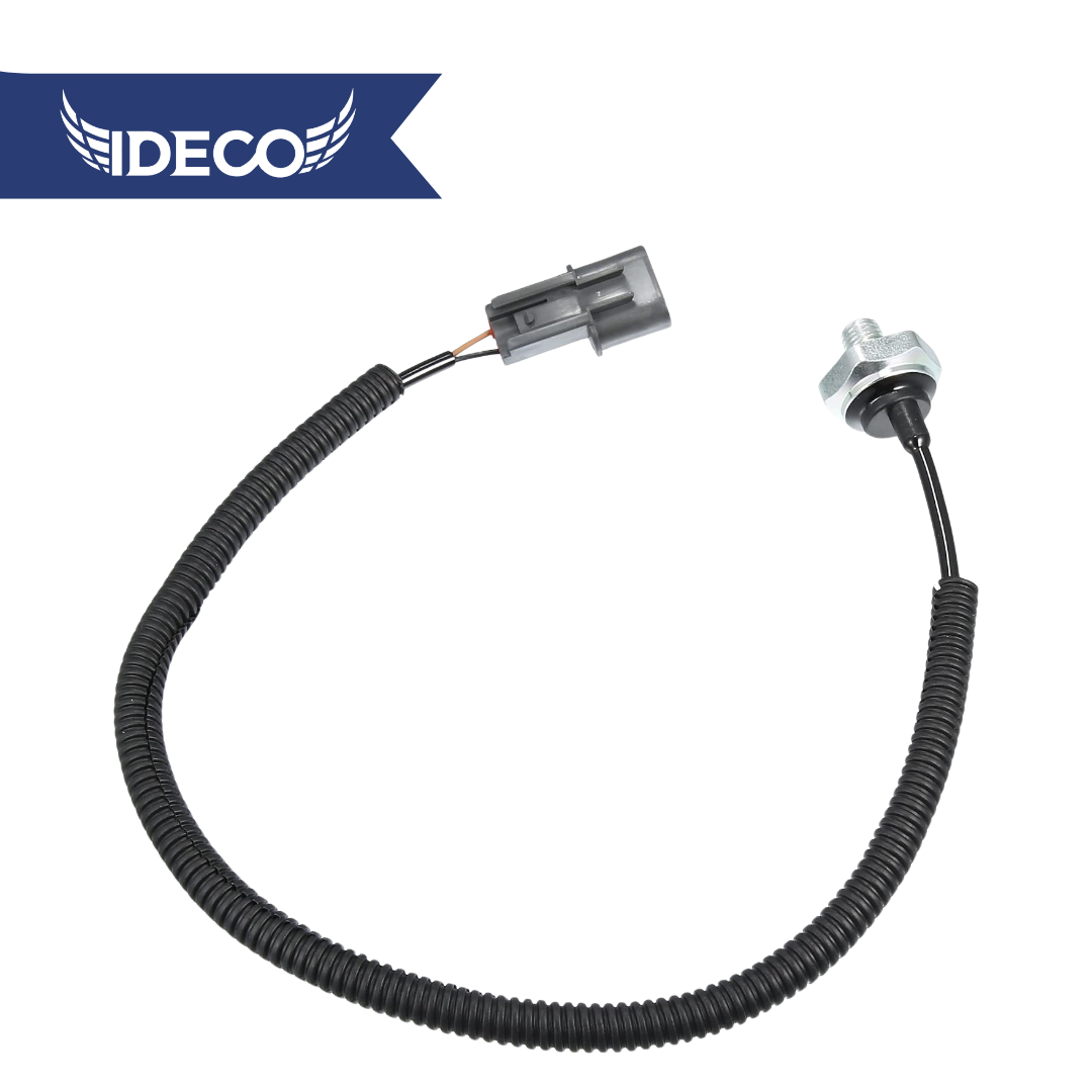 SENSOR DE DETONACIÓN HYUNDAI SANTA FE 2.4 SONATA 2.4 KIA OPTIMA MAGENTIS 2.4