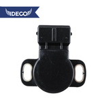 SENSOR TPS MITSUBISHI MONTERO 3.0 MONTERO HARD TOP 2.4 NATIVA 3.0 LANCER 1.3 1.5 SIGNO 1.3