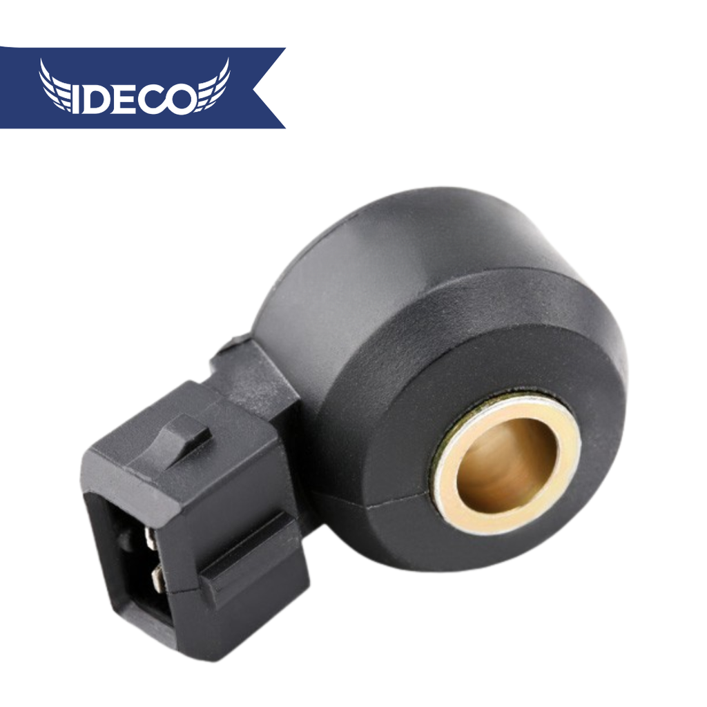 SENSOR DE DETONACIÓN NISSAN PATHFINDER 3.0 3.3 D21 2.4 3.0 QUEST 3.0 3.3 FRONTIER 2.4 3.3 ALTIMA 2.4 SENTRA 2.0 XTERRA 2.4 3.3