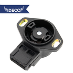 SENSOR TPS HYUNDAI EXCEL 1.5 ELANTRA 1.5 1.6 1.8 H100 2.4 SONATA 2.0 2.4 GALLOPER 3.0