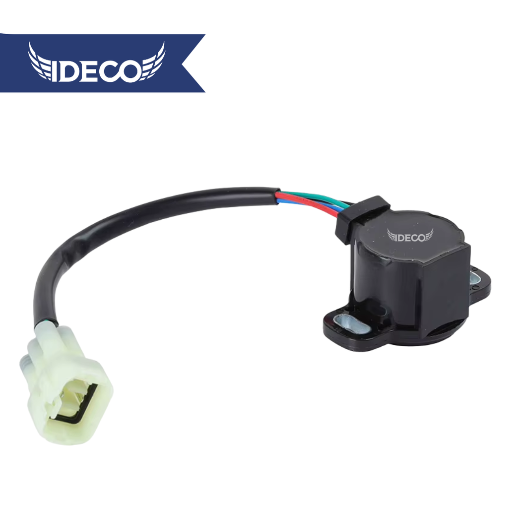 SENSOR TPS SUZUKI VITARA SAMURAI