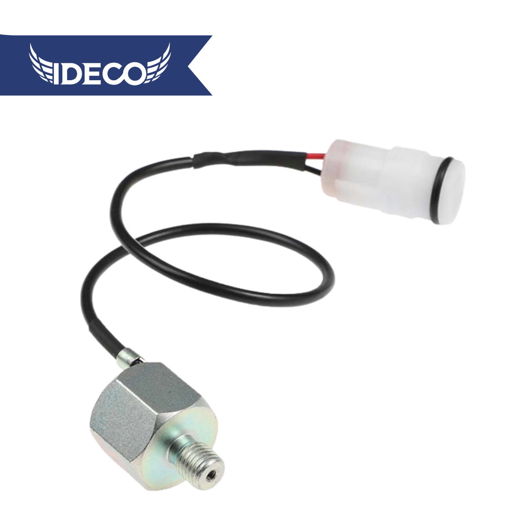 SENSOR DE DETONACIÓN MITSUBISHI WAGON R