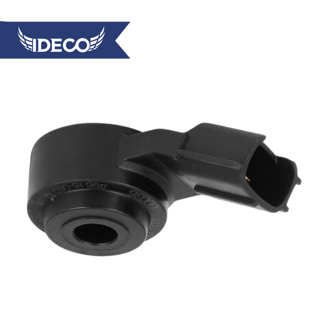 SENSOR DE DETONACIÓN TOYOTA 4RUNNER 4.0 FORTUNER HILUX 2.7 NEW RAV4 2.4 PRADO SUMO TX 2.7 LAND CRUISER 4.5 YARIS 1.5