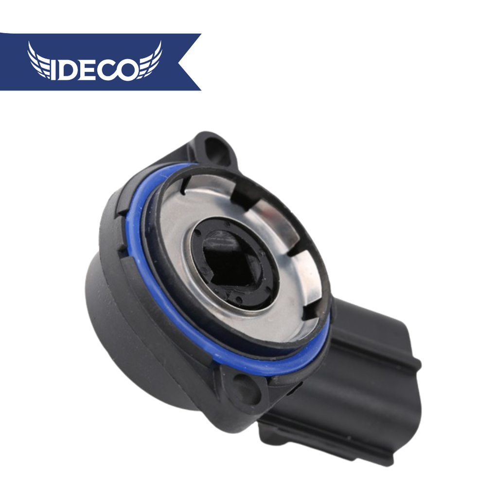 SENSOR TPS MAZDA 6 2.0 2.3 FORD ECOSPORT 1.6 2.0 ECOSPORT TITANIUM 2.0 FIESTA MOVE 1.6 FIESTA SUPERCHARGER 1.0 FOCUS 2.0 KA 1.6