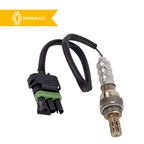 SENSOR DE OXIGENO RENAULT 9 R19 1.4 R21 RENAULT CLIO