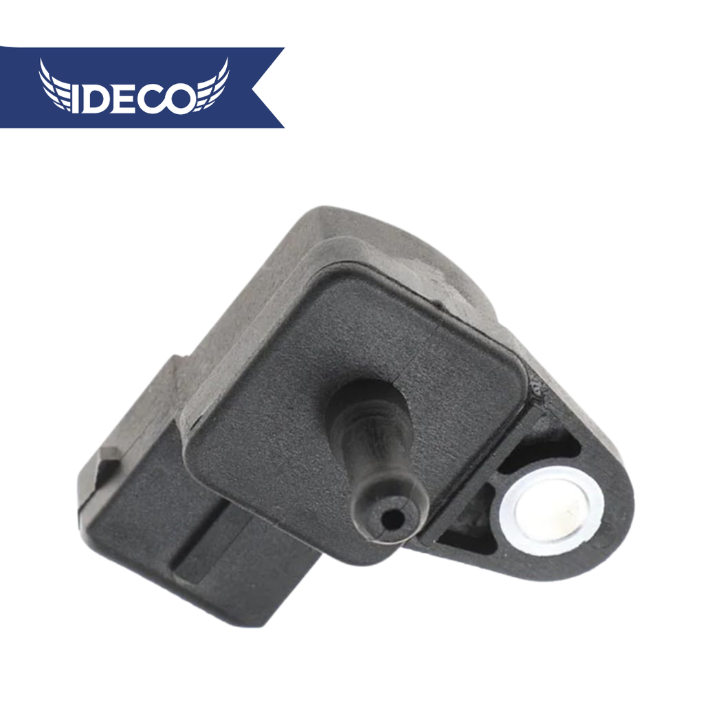 SENSOR MAP HYUNDAI ELANTRA