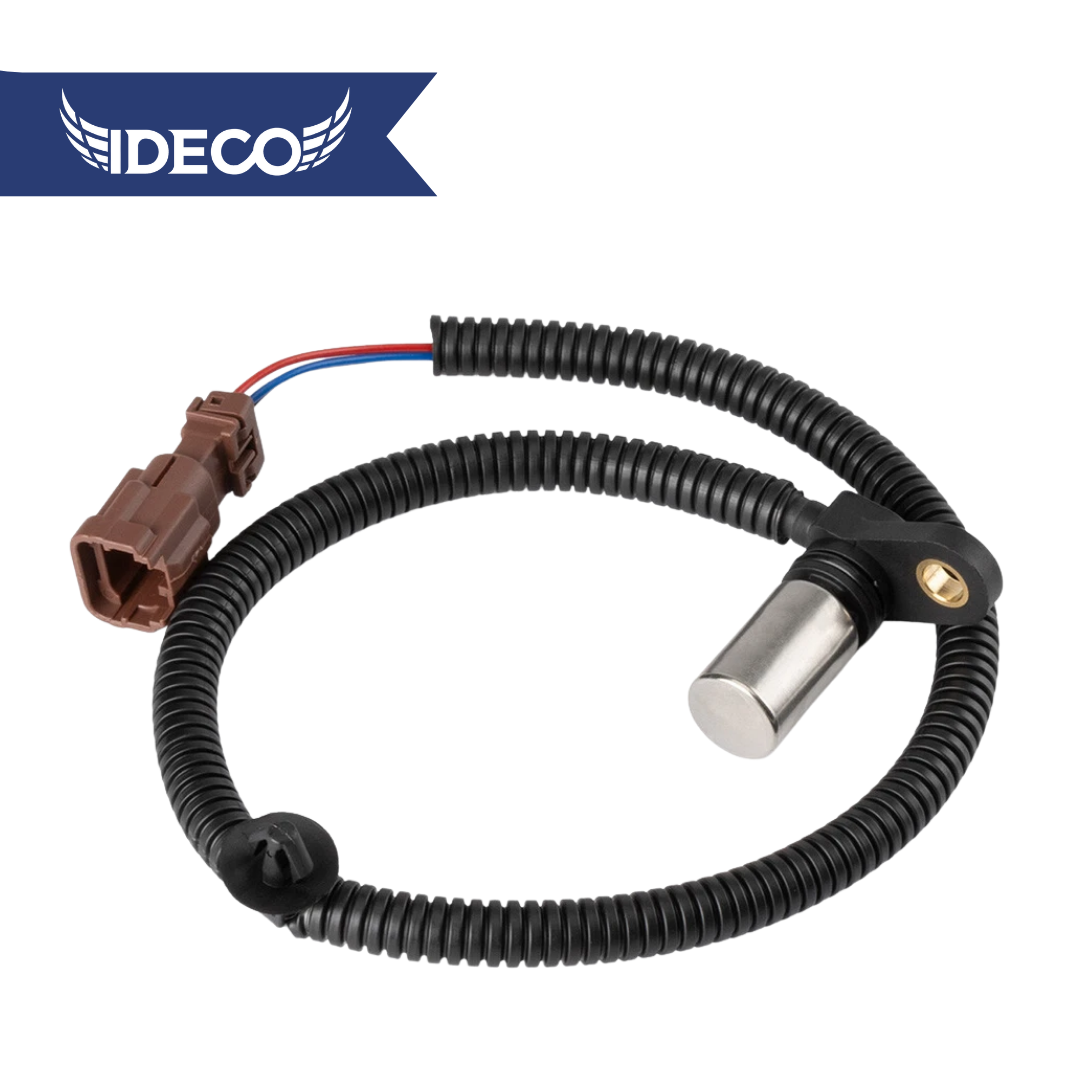 SENSOR DE VELOCIDAD NISSAN TIIDA MICRA NOTE VERSA SENTRA MARCH