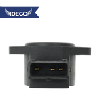 SENSOR TPS HYUNDAI EXCEL 1.5 ELANTRA 1.5 1.6 1.8 H100 2.4 SONATA 2.0 2.4 GALLOPER 3.0