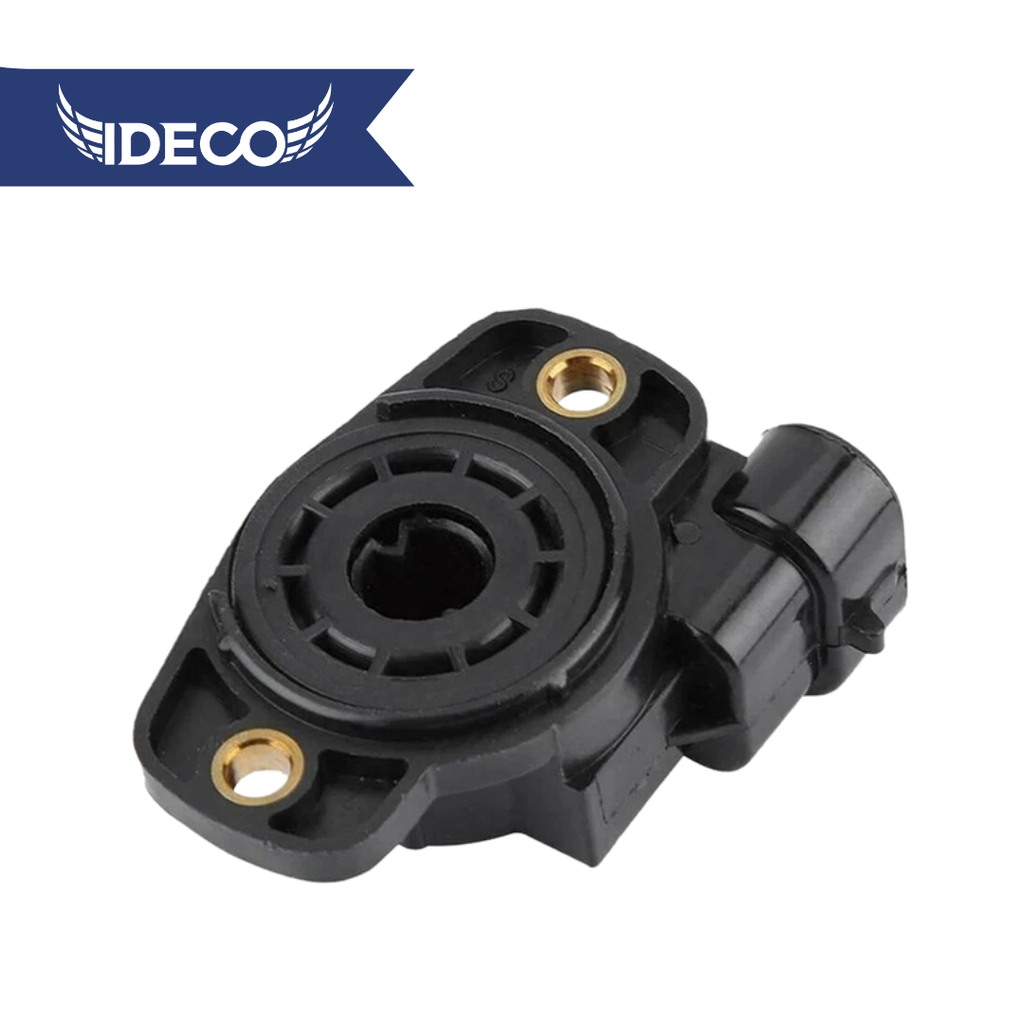 SENSOR TPS FIAT PALIO 8V 1.3 PREMIO 1.5 PREMIO 1.6 TEMPRA 2.0 UNO 1.5