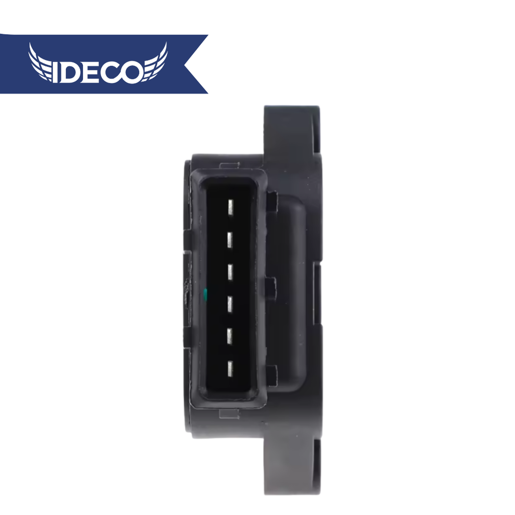 SENSOR PEDAL DEL ACELERADOR TPS RENAULT SCENIC 1.9 MEGANE 2.0 16V CLIO 2.5 KANGOO LAGUNA