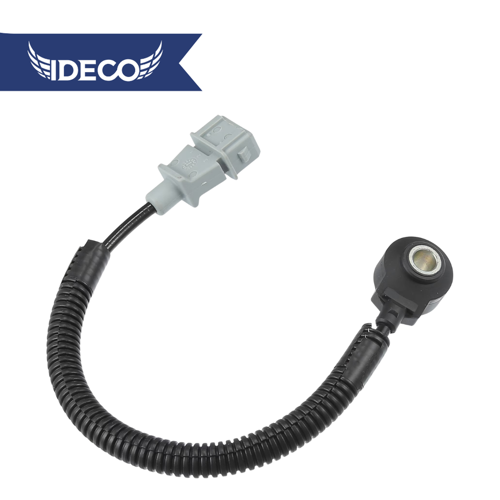SENSOR DE DETONACIÓN HYUNDAI SANTA FE 2.7 TUCSON 2.7 SONATA 2.5 2.7 KIA SPORTAGE 2.7 CARNIVAL SEDONA 2.5