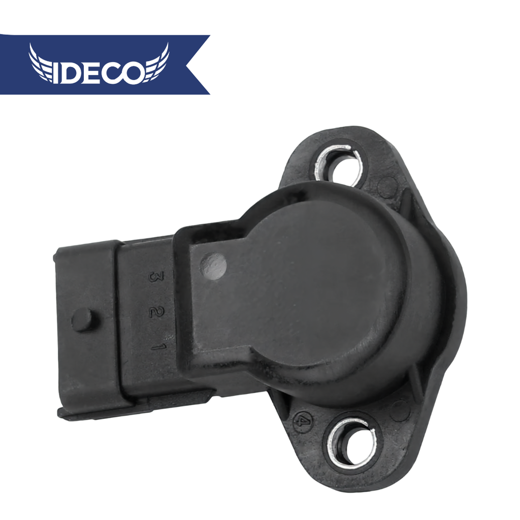 SENSOR TPS HYUNDAI ELANTRA 2.0 KIA SOUL 1.6 2.0