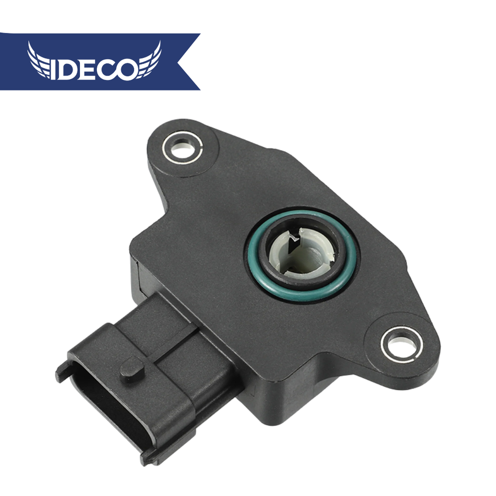 SENSOR TPS HYUNDAI ACCENT GYRO 1.35 1.5 ACCENT VERNA 1.35 1.5 NEW ELANTRA 2.0 GETZ 1.35 1.6 SONATA 2.4TUCSON 2.0 KIA CERATO 2.0 SPORTAGE 2.0
