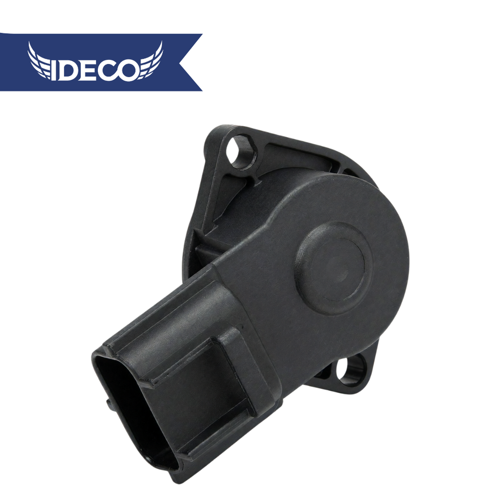 SENSOR TPS MAZDA 6 2.0 2.3 FORD ECOSPORT 1.6 2.0 ECOSPORT TITANIUM 2.0 FIESTA MOVE 1.6 FIESTA SUPERCHARGER 1.0 FOCUS 2.0 KA 1.6