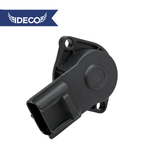 SENSOR TPS MAZDA 6 2.0 2.3 FORD ECOSPORT 1.6 2.0 ECOSPORT TITANIUM 2.0 FIESTA MOVE 1.6 FIESTA SUPERCHARGER 1.0 FOCUS 2.0 KA 1.6