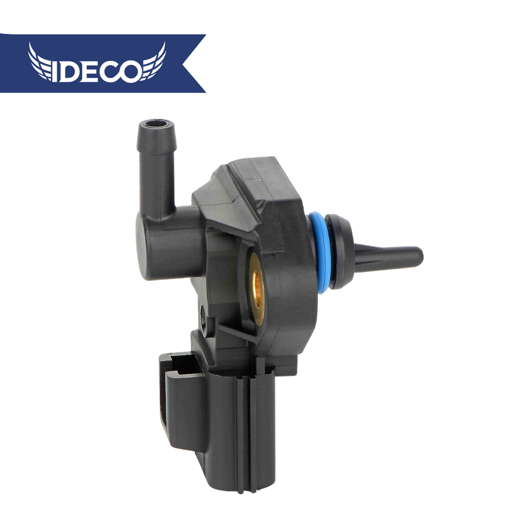 SENSOR DE PRESIÓN DE RIEL DE COMBUSTIBLE FORD EXPLORER SPORT TRAC 2010 F250 F350 F550 SUPER DUTY 6.8 V10 GASOLINA MUSTANG ESCAPE EXPEDITION EXPLORER