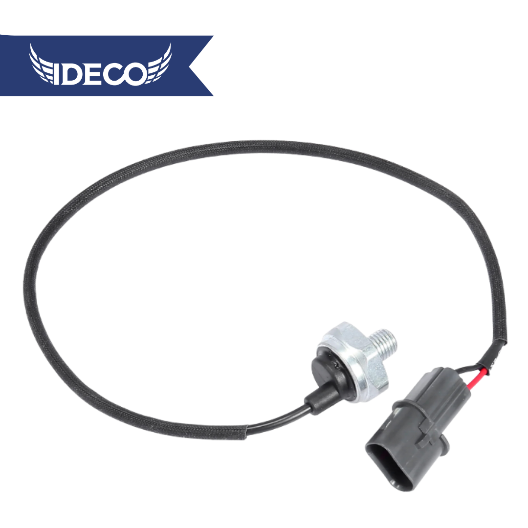 SENSOR DE DETONACIÓN MITSUBISHI MONTERO PAJERO 3.0 3.5 NATIVA 3.0 L200 SPORTERO 2.4 3.0 GALANT 2.4 3.0 ECLIPSE 2.4 3.0 OUTLANDER 2.4