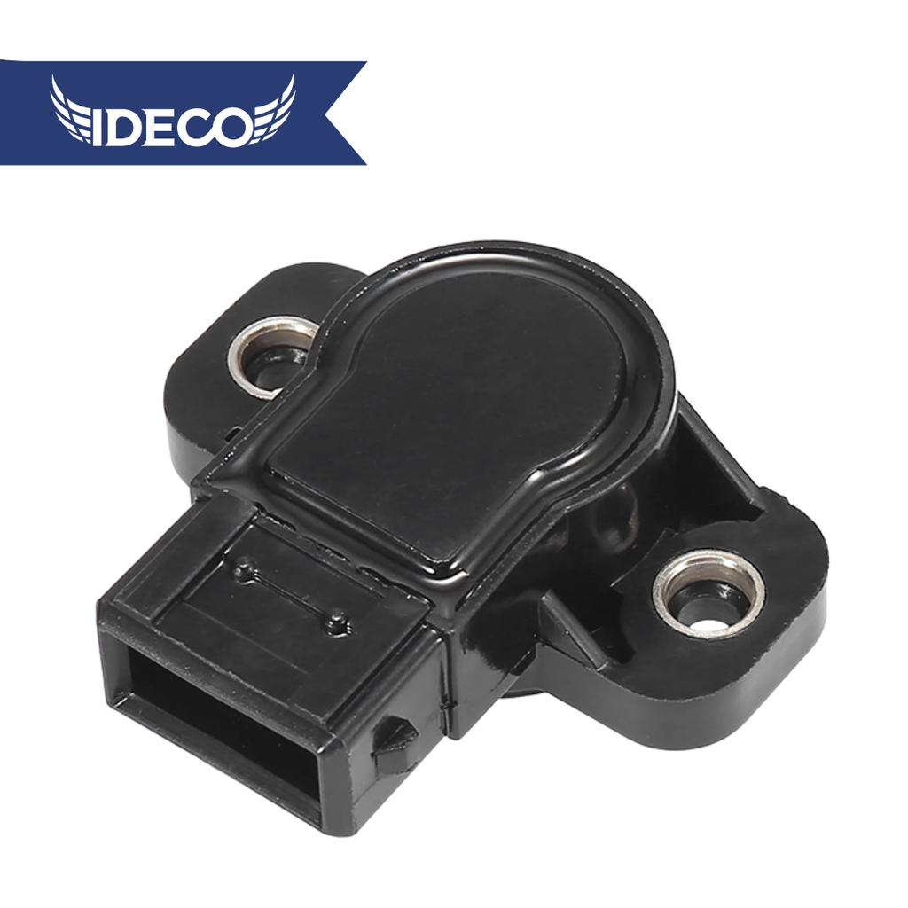 SENSOR TPS HYUNDAI ATOS 1.0 H1 STAREX 2.4 SANTA FE 2.7 TUCSON 2.7 KIA OPTIMA