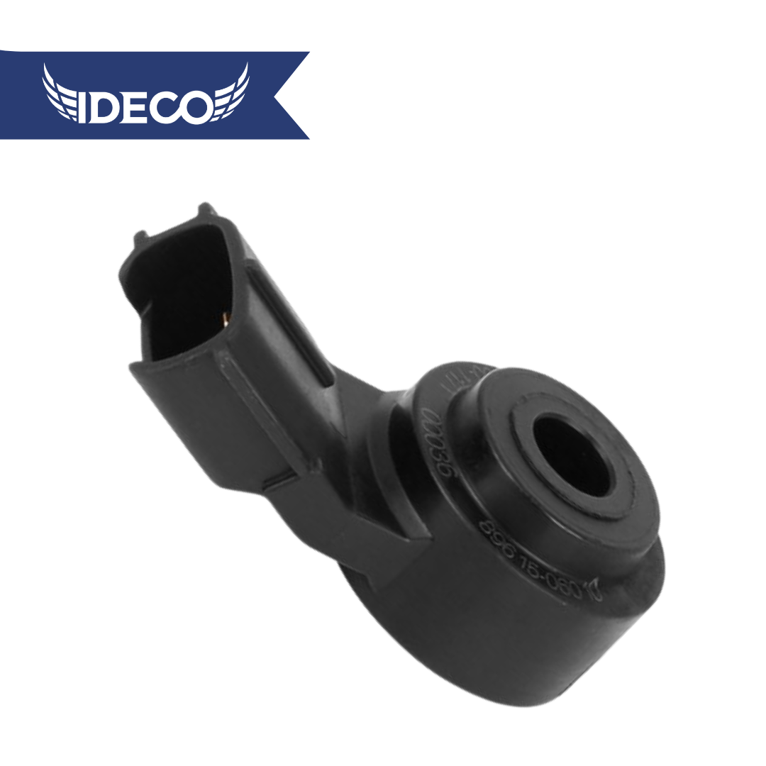SENSOR DE DETONACIÓN TOYOTA 4RUNNER 4.0 FORTUNER HILUX 2.7 NEW RAV4 2.4 PRADO SUMO TX 2.7 LAND CRUISER 4.5 YARIS 1.5