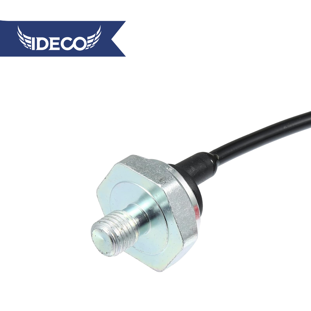 SENSOR DE DETONACIÓN HYUNDAI SANTA FE 2.4 SONATA 2.4 KIA OPTIMA MAGENTIS 2.4