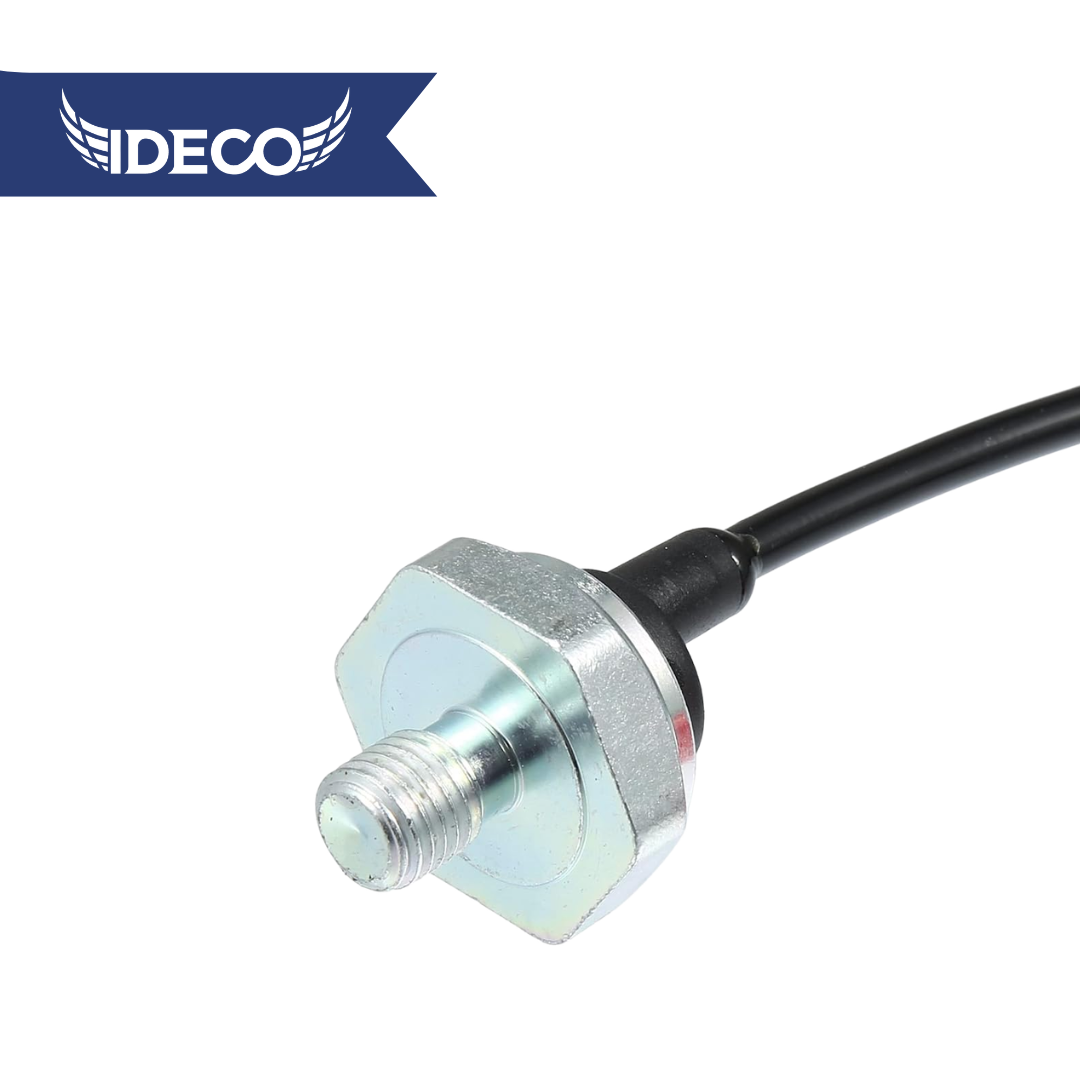 SENSOR DE DETONACIÓN HYUNDAI SANTA FE 2.4 SONATA 2.4 KIA OPTIMA MAGENTIS 2.4