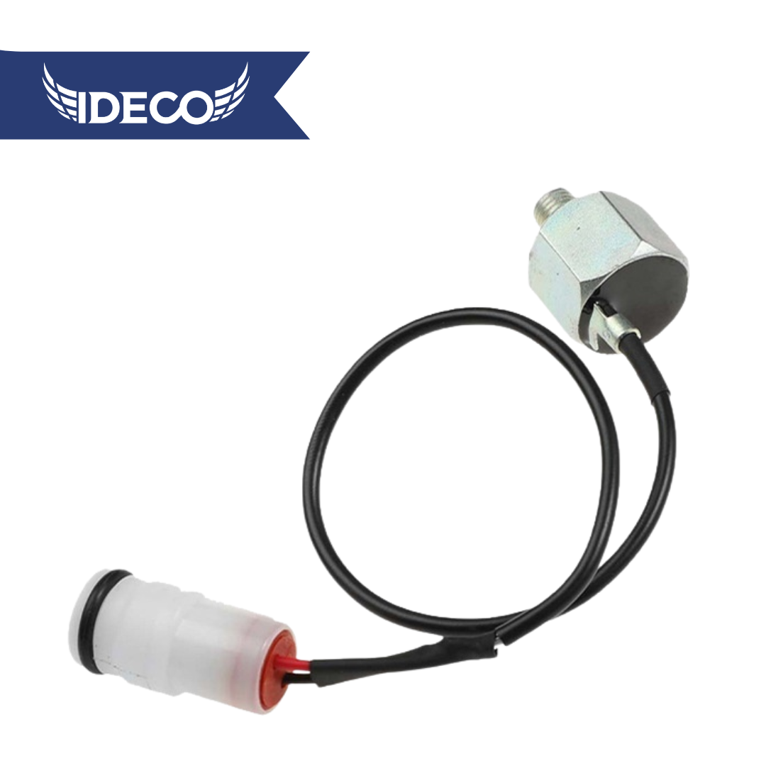 SENSOR DE DETONACIÓN MITSUBISHI WAGON R