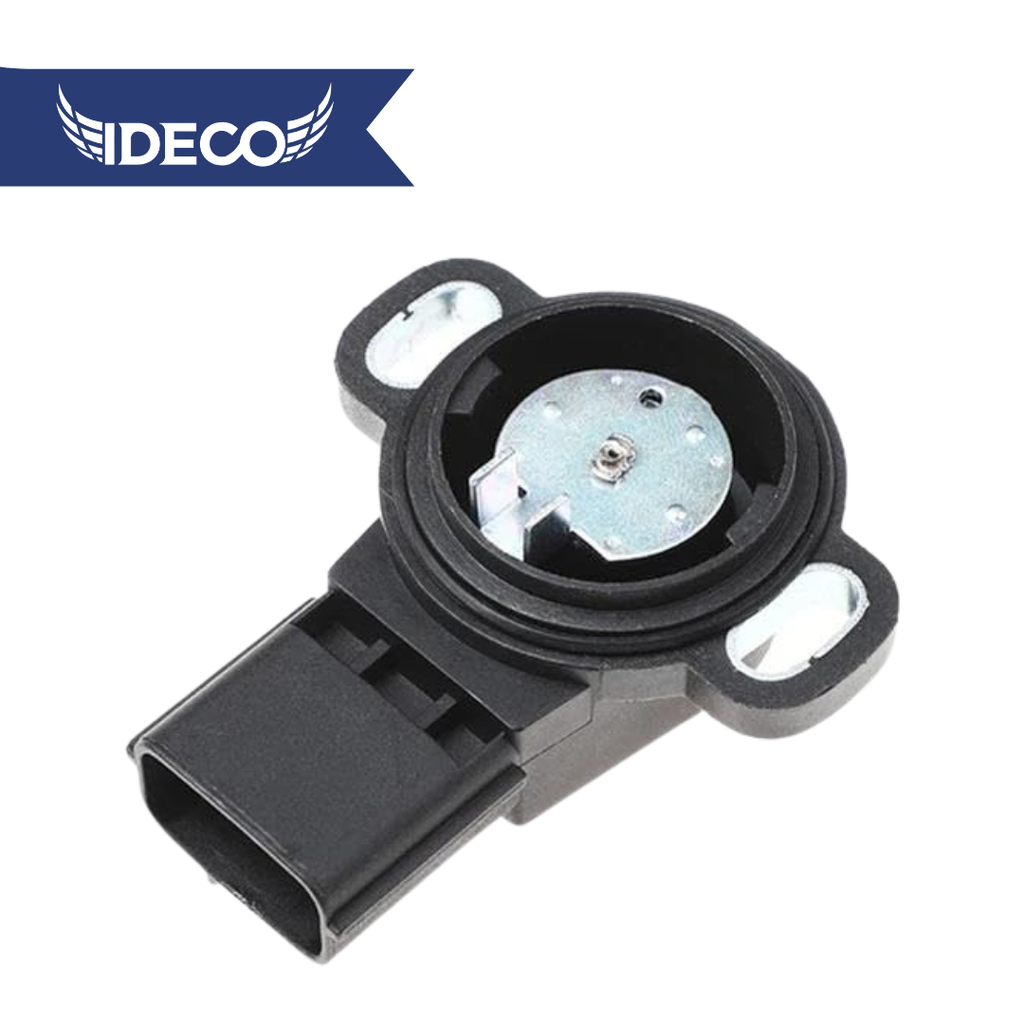 SENSOR TPS MAZDA ALLEGRO 1.3 626 MATSURI 2.0 626 NUEVO MILENIO 2.0 DEMIO 1.3 PROTEGE