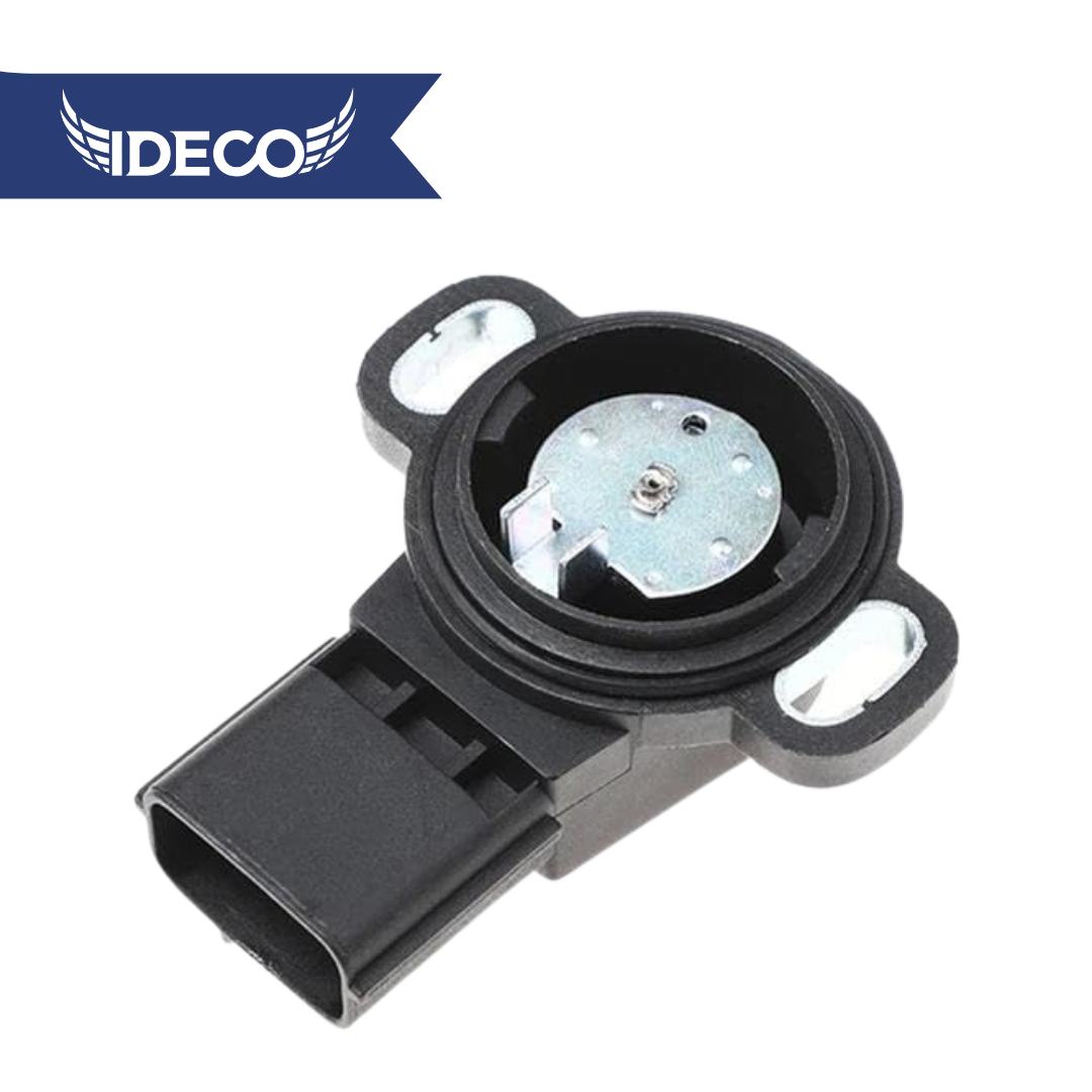 SENSOR TPS MAZDA ALLEGRO 1.3 626 MATSURI 2.0 626 NUEVO MILENIO 2.0 DEMIO 1.3 PROTEGE