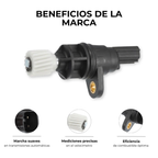 SENSOR PIÑON DEL VELOCIMETRO MAZDA BT-50 FORD RANGER