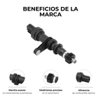 SENSOR PIÑON DEL VELOCIMETRO HONDA CIVIC 1.6