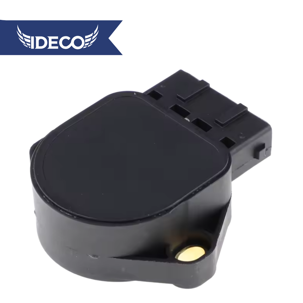 SENSOR PEDAL DEL ACELERADOR TPS RENAULT SCENIC 1.9 MEGANE 2.0 16V CLIO 2.5 KANGOO LAGUNA
