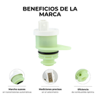 SENSOR DE VELOCIDAD CITROEN JUMPY BERLINGO SAXO XANTIA PEUGEOT 306 406