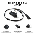 SENSOR DE VELOCIDAD FORD ECOSPORT 1.6 FIESTA 1.0 1.6
