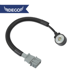 SENSOR DE DETONACIÓN HYUNDAI SANTA FE 2.7 TUCSON 2.7 SONATA 2.5 2.7 KIA SPORTAGE 2.7 CARNIVAL SEDONA 2.5