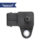 SENSOR MAP HYUNDAI ELANTRA