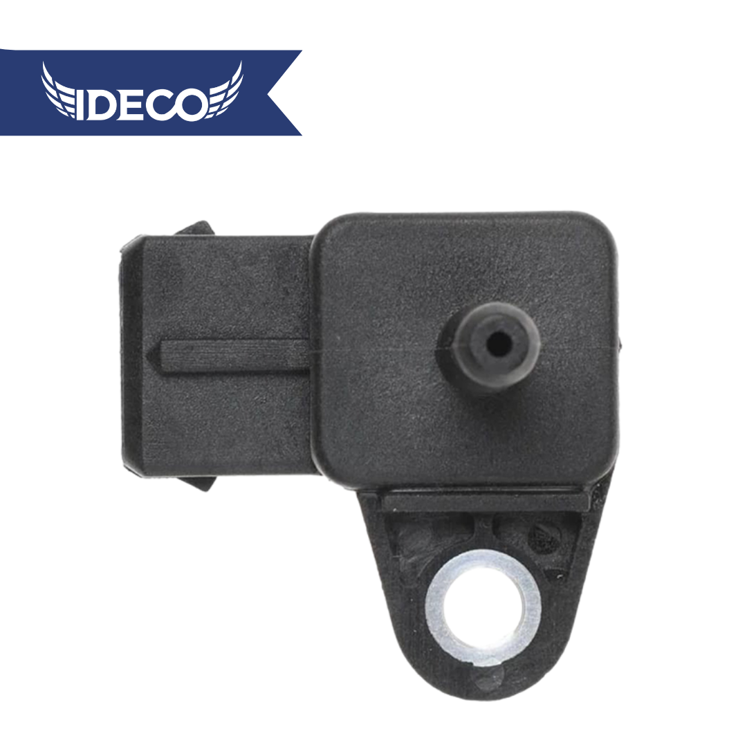 SENSOR MAP HYUNDAI ELANTRA