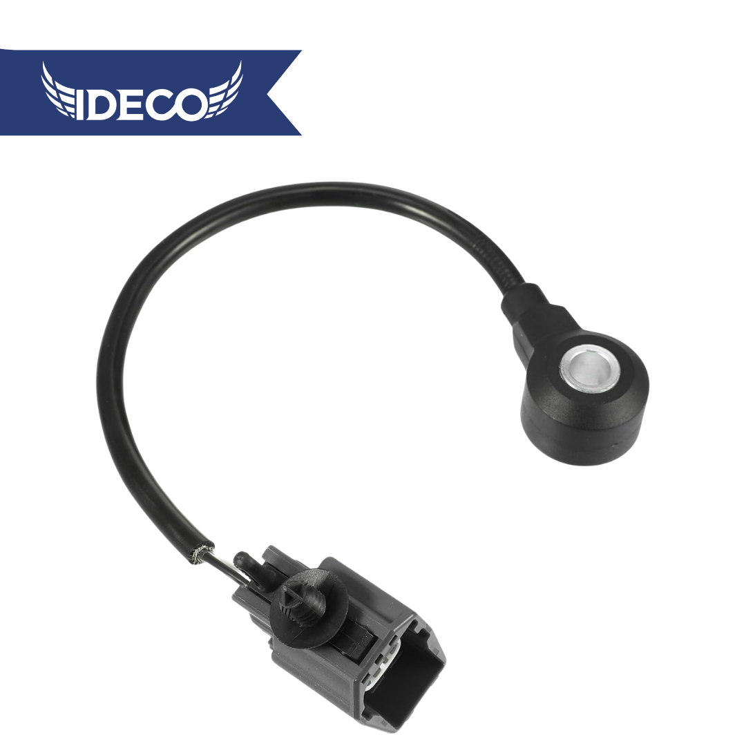 SENSOR DE DETONACIÓN MAZDA 3 2.0 MAZDA 5 2.0 MAZDA 6 2.0 2.3