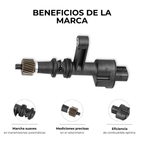 SENSOR PIÑON DEL VELOCIMETRO HONDA ACCORD ACURA