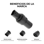 SENSOR DE VELOCIDAD RENAULT MASTER TRAFIC 2.5 ESPACE LAGUNA