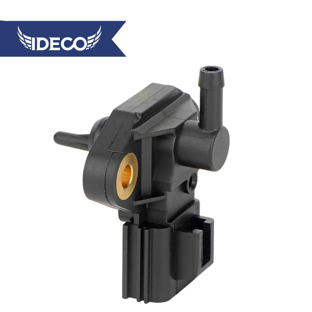 SENSOR DE PRESIÓN DE RIEL DE COMBUSTIBLE FORD EXPLORER SPORT TRAC 2010 F250 F350 F550 SUPER DUTY 6.8 V10 GASOLINA MUSTANG ESCAPE EXPEDITION EXPLORER