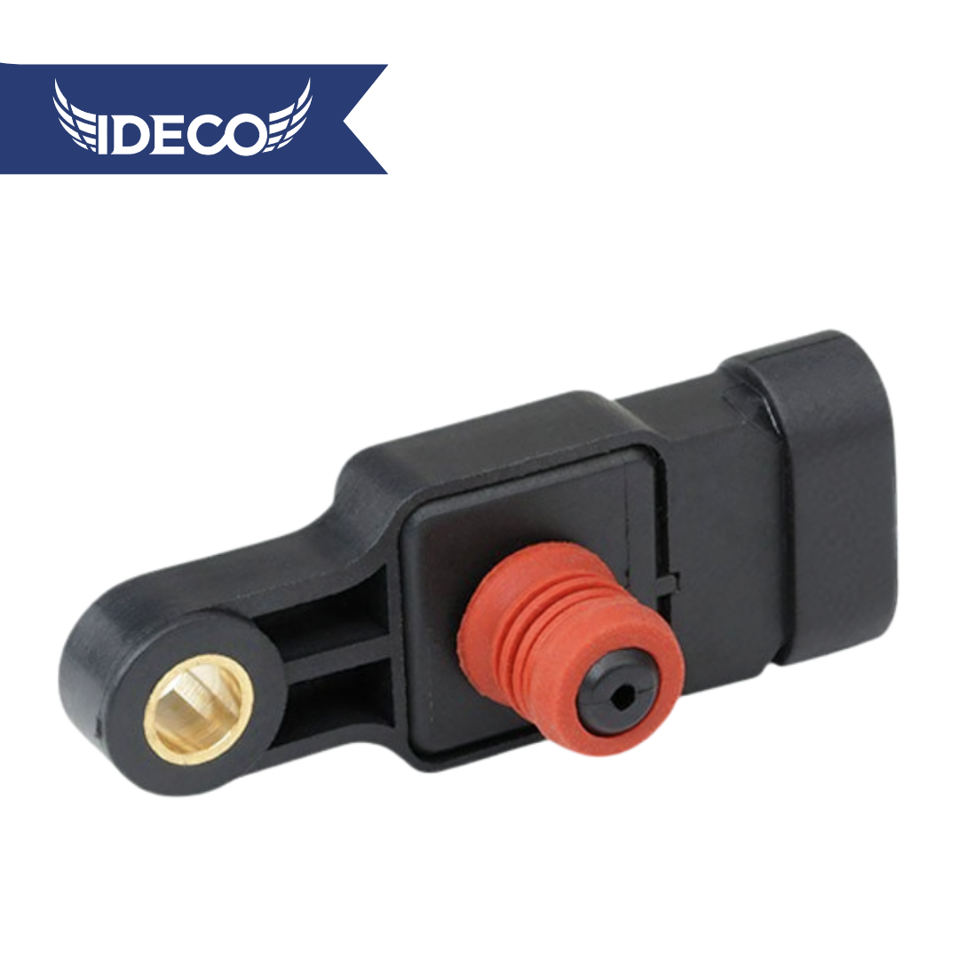 SENSOR MAP CHEVROLET SPARK 1.0 SPARK 7/24 DAEWOO MATIZ 0.8