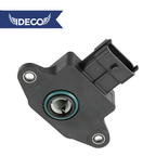 SENSOR TPS HYUNDAI ACCENT GYRO 1.35 1.5 ACCENT VERNA 1.35 1.5 NEW ELANTRA 2.0 GETZ 1.35 1.6 SONATA 2.4TUCSON 2.0 KIA CERATO 2.0 SPORTAGE 2.0