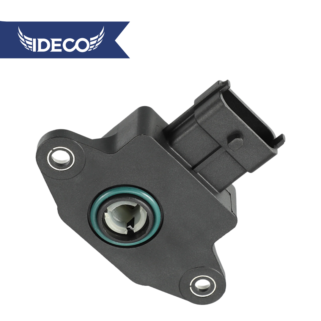 SENSOR TPS HYUNDAI ACCENT GYRO 1.35 1.5 ACCENT VERNA 1.35 1.5 NEW ELANTRA 2.0 GETZ 1.35 1.6 SONATA 2.4TUCSON 2.0 KIA CERATO 2.0 SPORTAGE 2.0