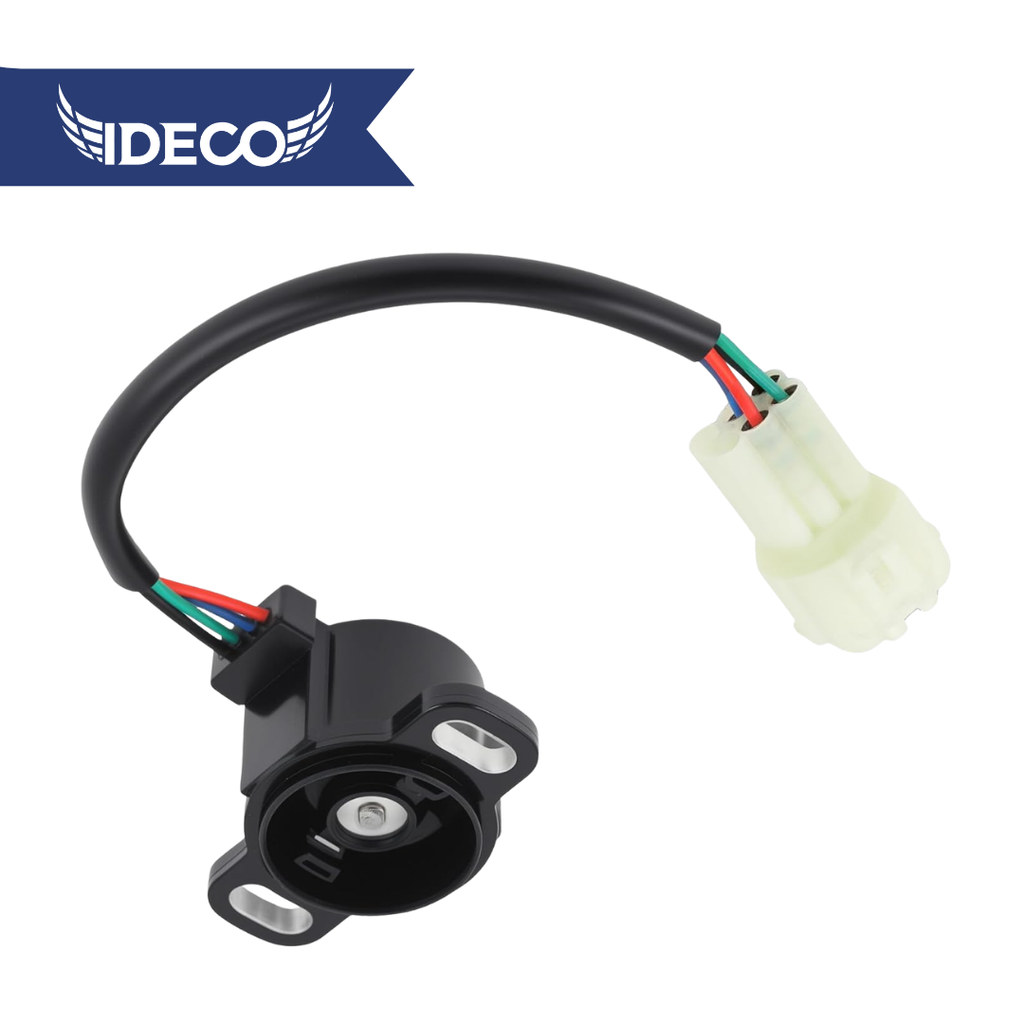 SENSOR TPS SUZUKI VITARA SAMURAI