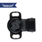 SENSOR TPS MITSUBISHI MONTERO 3.0 MONTERO HARD TOP 2.4 NATIVA 3.0 LANCER 1.3 1.5 SIGNO 1.3