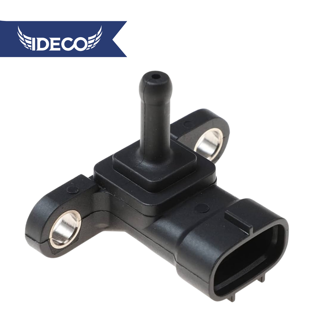 SENSOR MAP CHEVROLET NPR NLR RMN FVR ISUZU 2.5 3.0 DMAX 3.0 4HK1