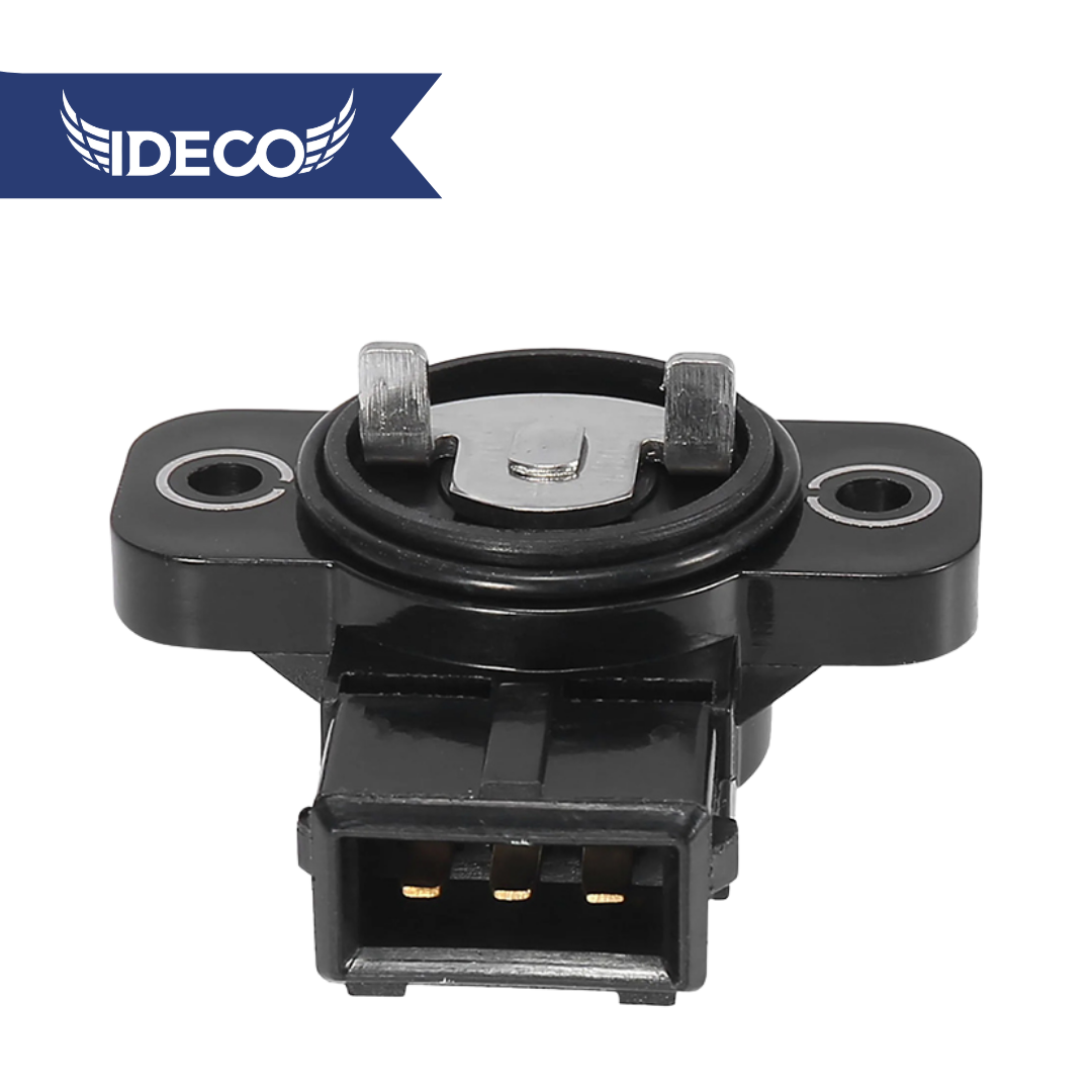 SENSOR TPS HYUNDAI ATOS 1.0 H1 STAREX 2.4 SANTA FE 2.7 TUCSON 2.7 KIA OPTIMA