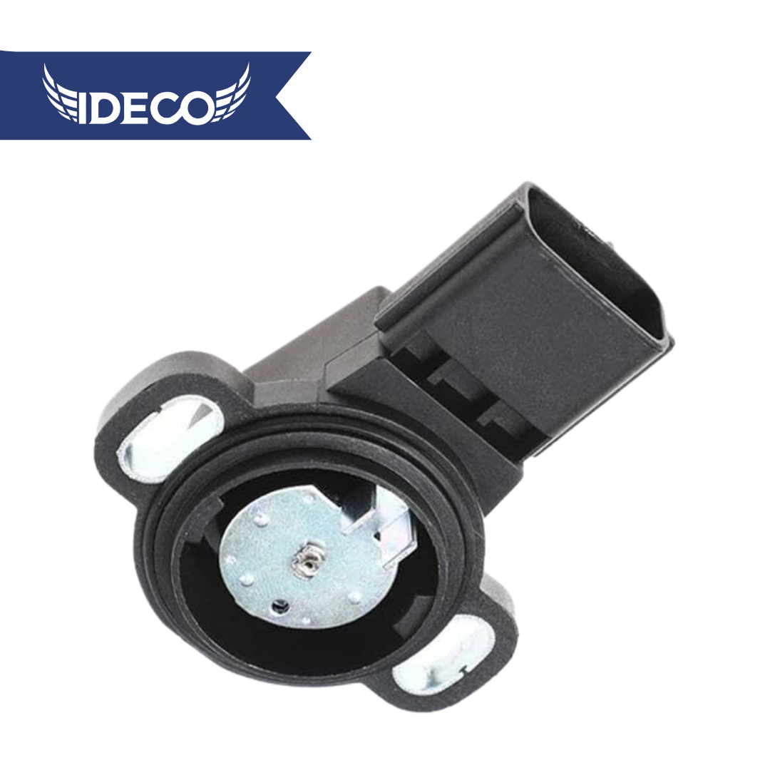 SENSOR TPS MAZDA ALLEGRO 1.3 626 MATSURI 2.0 626 NUEVO MILENIO 2.0 DEMIO 1.3 PROTEGE